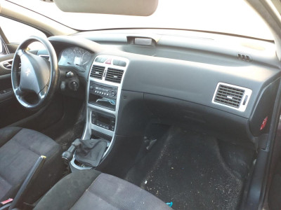 PEUGEOT 307 BREAK/ SW (S2)