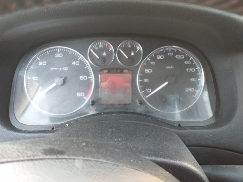  PEUGEOT 307 BREAK/ SW (S2) 