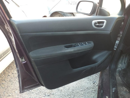 PEUGEOT 307 BREAK/ SW (S2) — автомобиль-донор на запчасти 