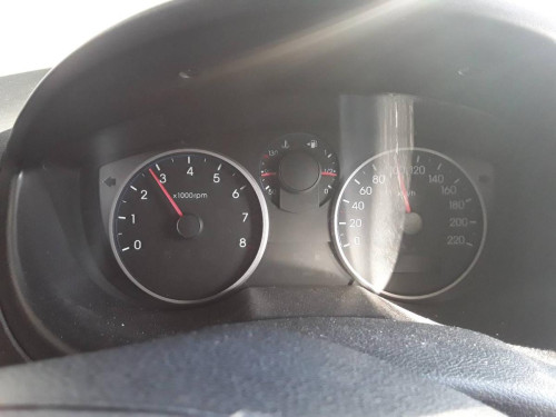 CUADRO INSTRUMENTOS Hyundai I20 (PB) 