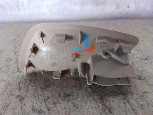 MANETA INTERIOR DELANTERA IZQUIERDA BMW SERIE 3 BERLINA (E90) 