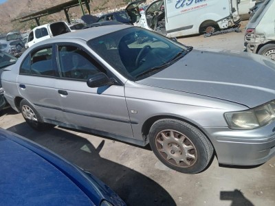 CERRADURA PUERTA TRASERA DERECHA, HONDA, ACCORD BERLINA (CG7-9/CH1-7)