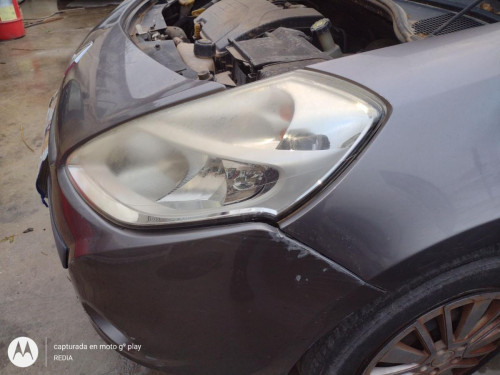 FARO IZQUIERDO Renault CLIO III 
