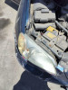FARO DERECHO Honda CIVIC AERODECK (MB/MC) 