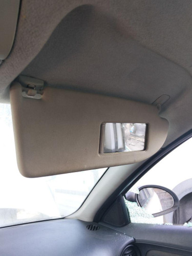 PARASOL DERECHO Seat CORDOBA BERLINA (6L2) 