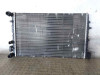 RADIADOR AGUA Skoda FABIA (6Y2/6Y3) 