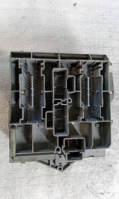 CAJA RELES / FUSIBLES, FIAT, STILO (192)