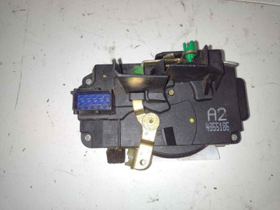 CERRADURA PUERTA DELANTERA DERECHA, SAAB, 9-5 BERLINA