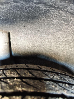 AMORTIGUADOR TRASERO DERECHO