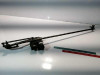  MOTOR LIMPIA DELANTERO MERCEDES-BENZ CLASE A (BM 168) 