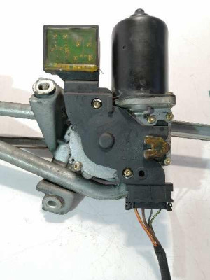 MOTOR LIMPIA DELANTERO, MERCEDES-BENZ, CLASE A (BM 168)