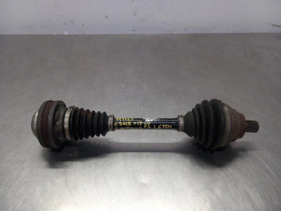 TRANSMISION DELANTERA IZQUIERDA, SKODA, OCTAVIA COMBI (1Z5)
