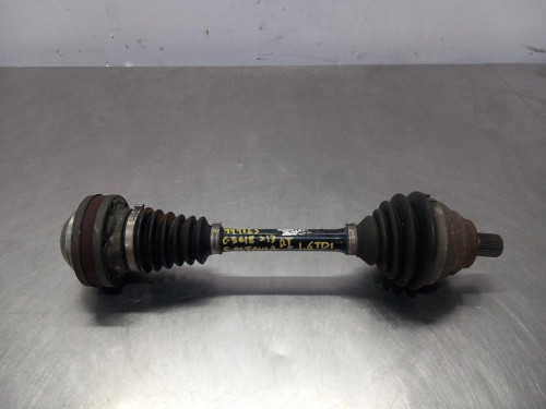  TRANSMISION DELANTERA IZQUIERDA SKODA OCTAVIA COMBI (1Z5) 
