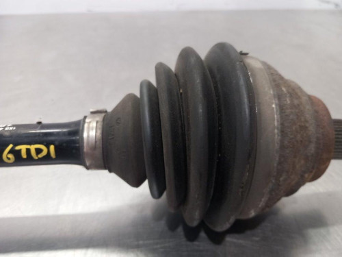  TRANSMISION DELANTERA IZQUIERDA SKODA OCTAVIA COMBI (1Z5) 