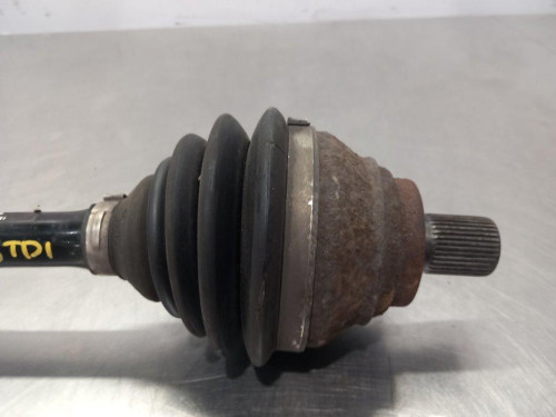  TRANSMISION DELANTERA IZQUIERDA SKODA OCTAVIA COMBI (1Z5) 