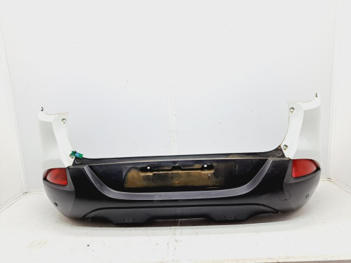  PARAGOLPES TRASERO RENAULT KADJAR 
