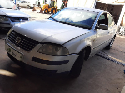 VOLKSWAGEN PASSAT BERLINA (3B3)