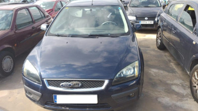 FARO IZQUIERDO, FORD, FOCUS BERLINA (CAP)