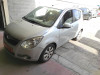 OPEL AGILA B — vehículo donante para recambios 