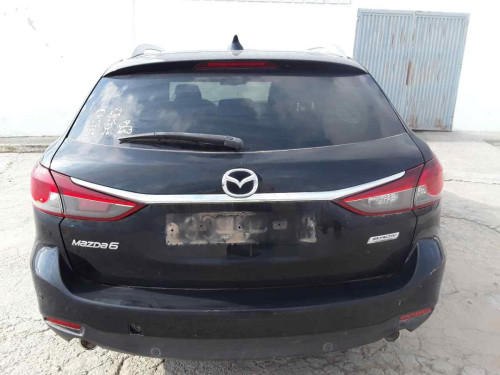 PORTON TRASERO Mazda 6 BERLINA (GJ) 