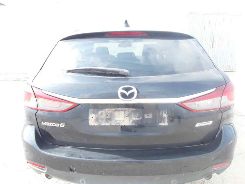PORTON TRASERO Mazda 6 BERLINA (GJ) 