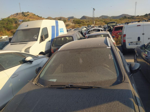 BRAZO LIMPIA DELANTERO DERECHO PEUGEOT 508 SW 