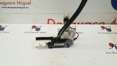 CERRADURA PUERTA DELANTERA DERECHA, HYUNDAI, TUCSON (TL)