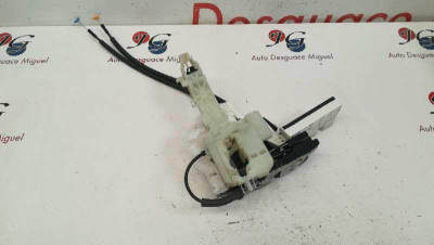 CERRADURA PUERTA DELANTERA DERECHA, HYUNDAI, TUCSON (TL)