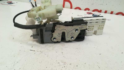 CERRADURA PUERTA DELANTERA DERECHA, HYUNDAI, TUCSON (TL)