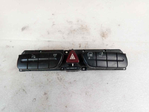  MANDO MULTIFUNCION MERCEDES-BENZ CLK (BM 209) COUPE 
