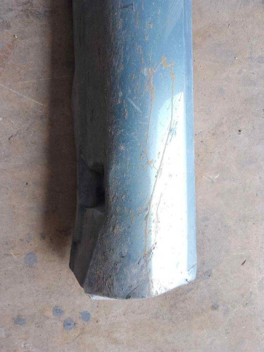 FALDON LATERAL OPEL VECTRA C BERLINA 