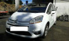 CITROEN GRAND C4 PICASSO — vehículo donante para recambios 
