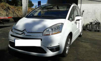 CITROEN GRAND C4 PICASSO