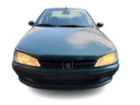 PEUGEOT 406 BERLINA (S1/S2)
