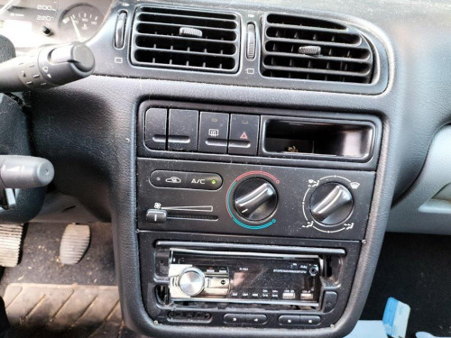  PEUGEOT 406 BERLINA (S1/S2) 