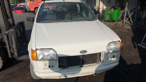  FORD FIESTA BERL./EXPRESS 