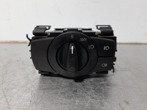  MANDO LUCES BMW SERIE 1 BERLINA (E81/E87) 