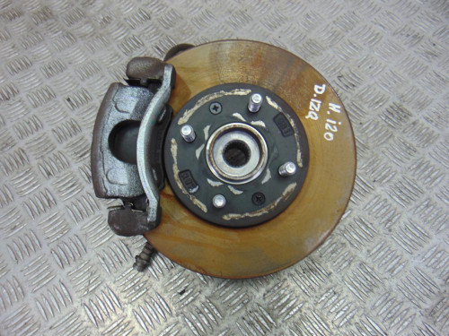  MANGUETA DELANTERA IZQUIERDA HYUNDAI I20 (GB) 