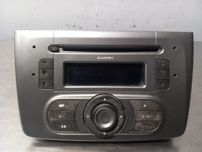 SISTEMA AUDIO / RADIO CD, ALFA ROMEO, MITO (145)