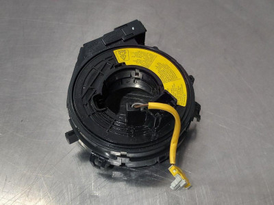 ANILLO AIRBAG, FORD, FIESTA (CNN)