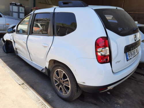  DACIA DUSTER II 