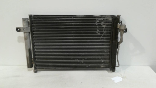 CONDENSADOR / RADIADOR AIRE ACONDICIONADO HYUNDAI GETZ (TB) 