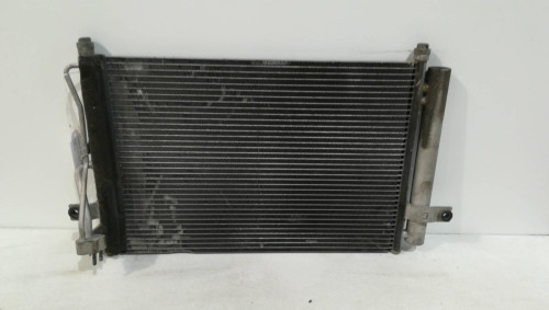 CONDENSADOR / RADIADOR AIRE ACONDICIONADO HYUNDAI GETZ (TB) 