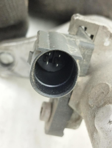 BOMBA FRENO Seat IBIZA SC (6J1) 
