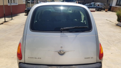 PORTON TRASERO Chrysler PT Cruiser (2000->)