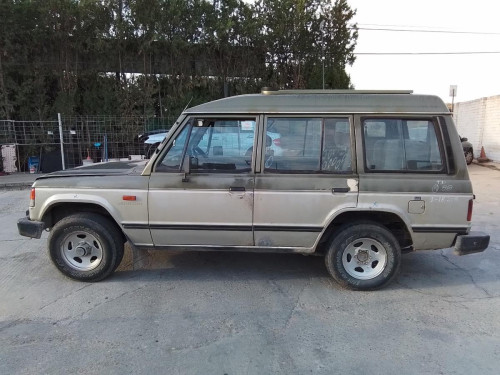 Новый товар — автомобиль-донор на запчасти 