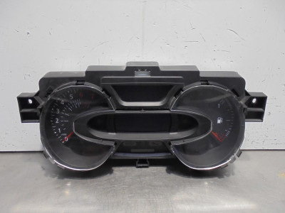 CUADRO INSTRUMENTOS, Renault, CAPTUR I