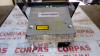 SISTEMA AUDIO / RADIO CD Seat LEON (1P1) 