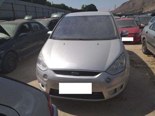  FORD S-MAX (CA1) 