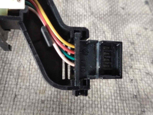 MANDO INTERMITENTES Seat LEON (1P1) 